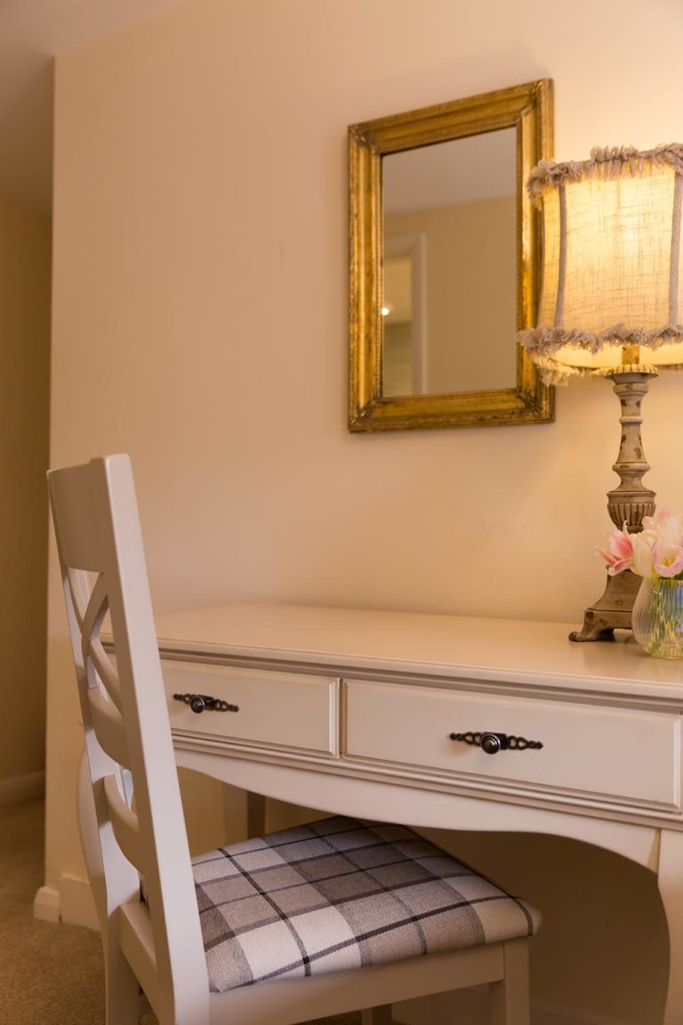 Room 6 Warkworth House Hotel