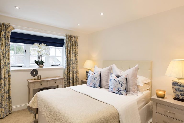 Selfcatering Cottage Warkworth House Hotel