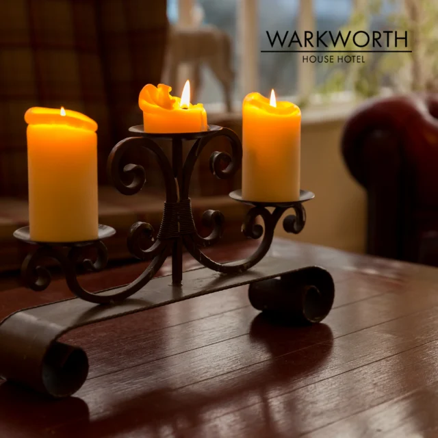 Mood lighting season is here! 🕯️☺️⁠
◻️⁠
✨ Make your booking today via the website link in bio! ✨⁠
◻️⁠
FOLLOW 📲 @hotelwarkworthhouse ⁠
WEBSITE 💻warkworthhousehotel.co.uk⁠
◻️⁠
#warkworthhouse #warkworthhousehotel #hotelwarkworthhouse #warkworthhotel #hotel #hotels #hotellife #ukhotels #britishhotels #hotelbreak #northumberland_uk #visitnorthumberland ⁠
#autumn #autumnwalks #autumnvibes #autumnaesthetic #autumnweather #autumnmood #autumndays #autumnal #autumnseason